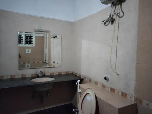 Triple Room with City View image 2
