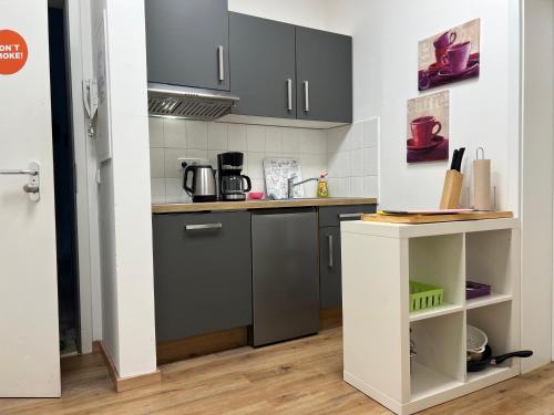 Apartment Leipzig Zentrum mit Tiefgarage, Leipzig (foto 4)