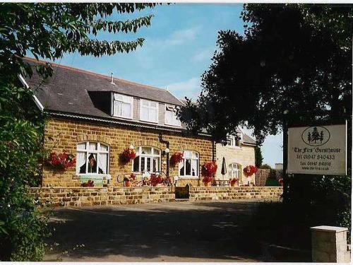 The Firs Guesthouse, , North Yorkshire
