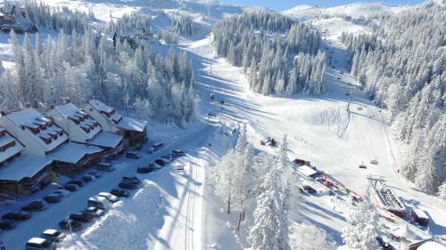 Hotel Dva Javora – Jahorina, LA