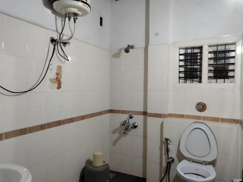 Double Room with Garden View image 1