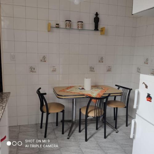 Departamento in Chacabuco Park