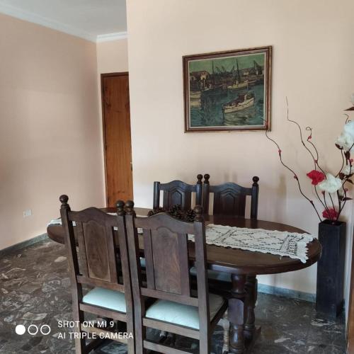 Departamento in Chacabuco Park