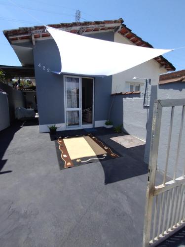 Casa pé areia Itanhaém (Casa pe areia Itanhaem) in วีลาเซาเปาโล
