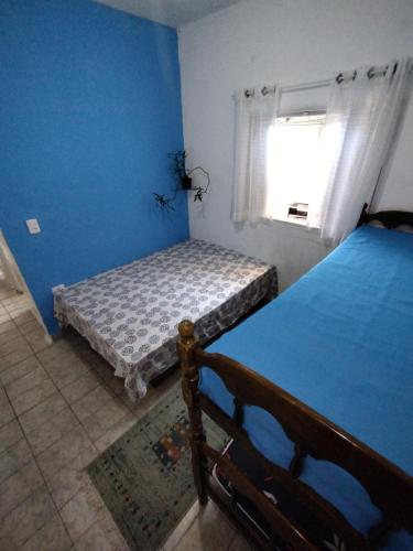 Casa pé areia Itanhaém (Casa pe areia Itanhaem) in วีลาเซาเปาโล