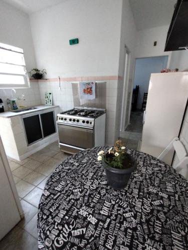 Casa pé areia Itanhaém (Casa pe areia Itanhaem) in วีลาเซาเปาโล