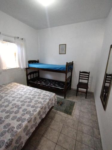Casa pé areia Itanhaém (Casa pe areia Itanhaem) in วีลาเซาเปาโล