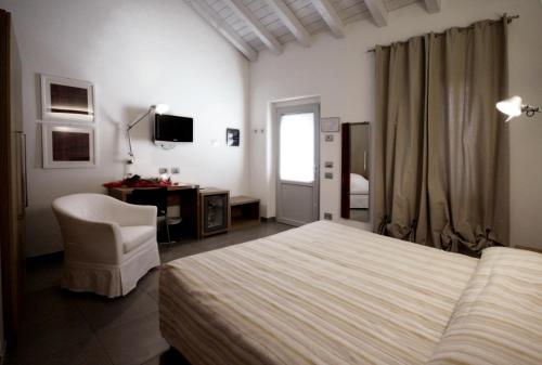 San Rocco Hotel – Scanzorosciate, VA