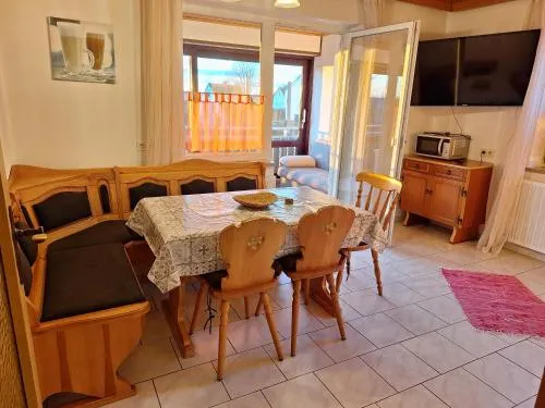 Ferienwohnung Sirch in Diedorf, Deutschland