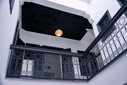 Riad Tawkane, Marrakech (foto 6)