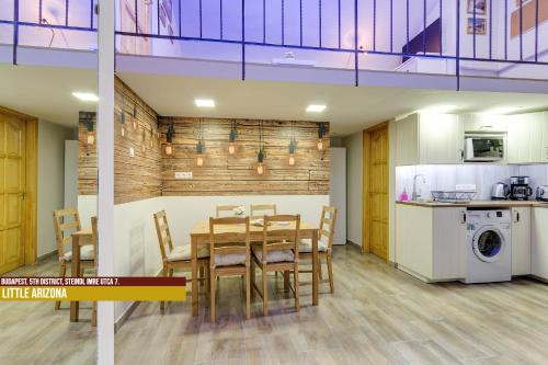 Little Americas Parliament Apartments 5