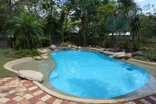 Kilátás, B&B Home in the Country in Ipswich