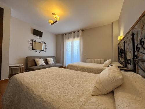 Casa Rural Aguas del Venero - image 2