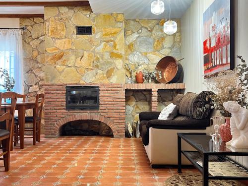 Casa Rural Aguas del Venero in Losar De La Vera