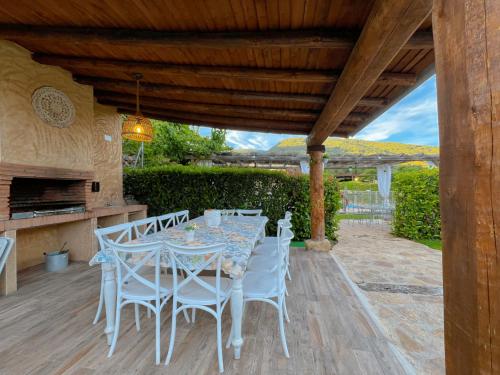 Casa Rural Aguas del Venero - image 10