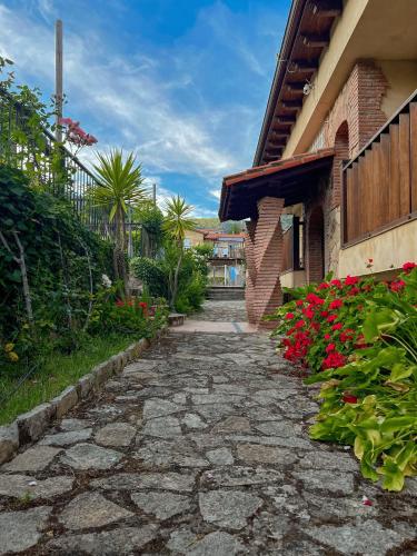 Casa Rural Aguas del Venero in Losar De La Vera