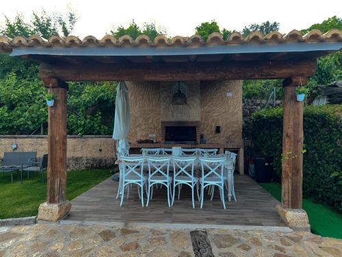 Casa Rural Aguas del Venero - image 12