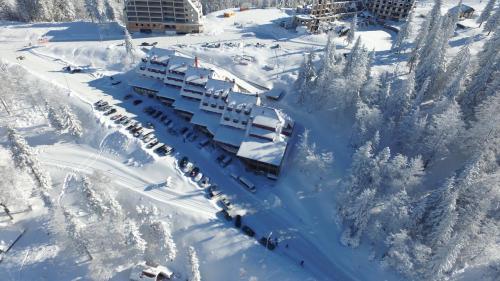 Hotel Dva Javora – Jahorina, LA