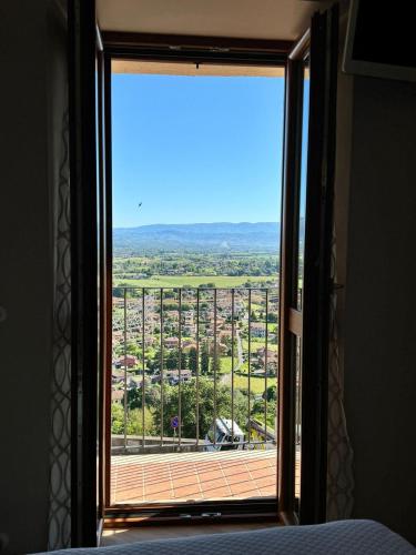 景觀, Casa Vittoria in 阿爾泰納