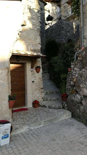 景觀, Casa Vittoria in 阿爾泰納
