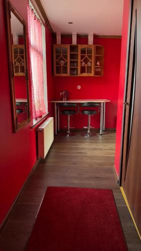 Apartamenti in Grinzinkalns (történelmi dolgozók negyede)