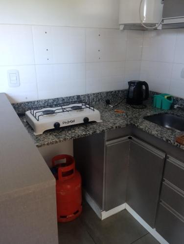 Departamento y cochera Monte Grande in Monte Grande