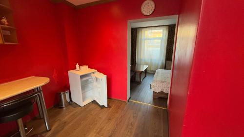 Apartamenti in Grinzinkalns (történelmi dolgozók negyede)