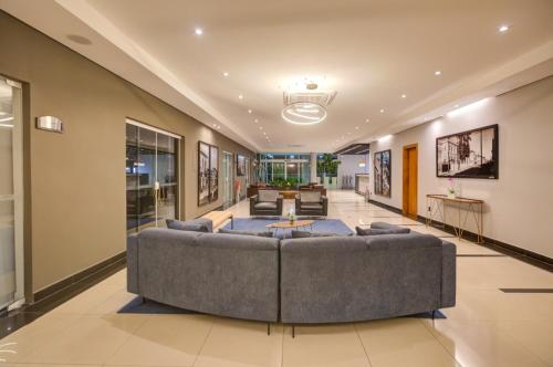 大堂, 容迪亞伊品質酒店 (Quality Hotel Jundiai) in 容迪亞伊