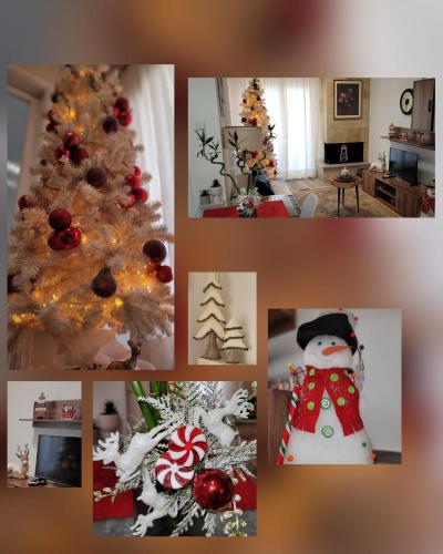 MarGe Apt, Arta (zdjęcie 3)