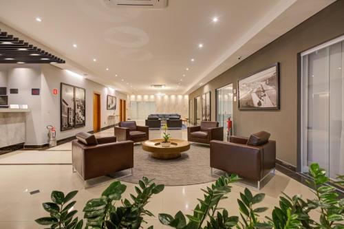 外部景觀, 容迪亞伊品質酒店 (Quality Hotel Jundiai) in 容迪亞伊