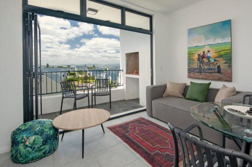 Perlemoen Apartments, Hermanus