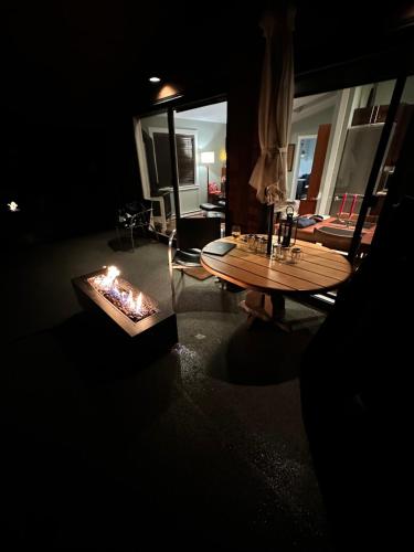 บริการและสิ่งอำนวยความสะดวก, Eagle Way in พอร์ต เรนฟริว