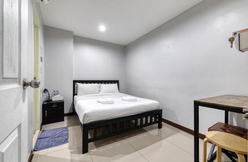 Red Pin Inn 好运旅馆, Bangkok