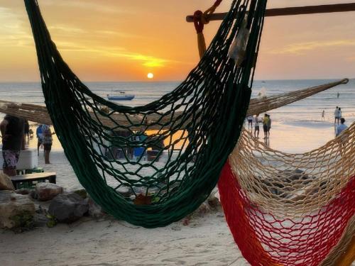 Pousada CasAlice – Jijoca de Jericoacoara, IL