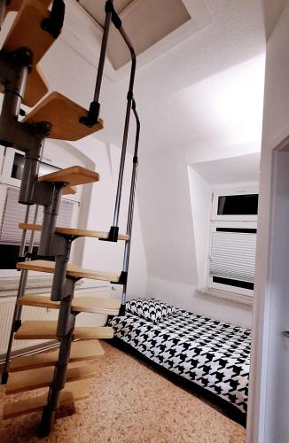 Ferienwohnung Annaberg-Buchholz,5 in 安娜貝格-布赫霍爾茨