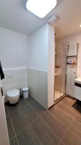 Ferienwohnung Annaberg-Buchholz,5 in 安娜貝格-布赫霍爾茨