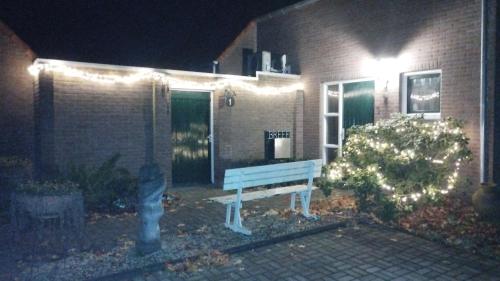 Laaker Villa nearby outlet Roermond in Laak