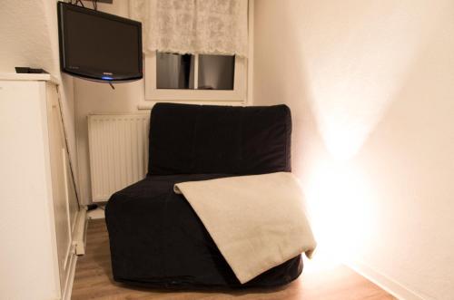 Tasca im Feui Apartments - image 14