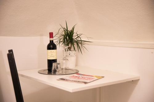 Tasca im Feui Apartments - image 12