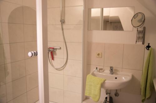 Tasca im Feui Apartments - image 11
