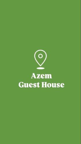 Azem Guest House — other in ул А,Жусубалиев19, Kasymbek Kyrgyzstan, 722503
