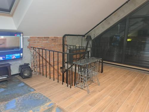 Apartamenty Stodoła