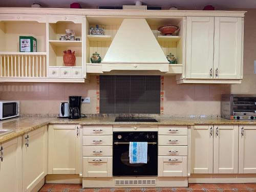 Casa Rural Aguas del Venero in Losar De La Vera