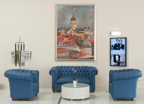 Grand Hotel Italia - image 7