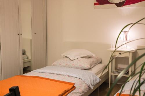 Tasca im Feui Apartments, Штутгарт (фото 7)
