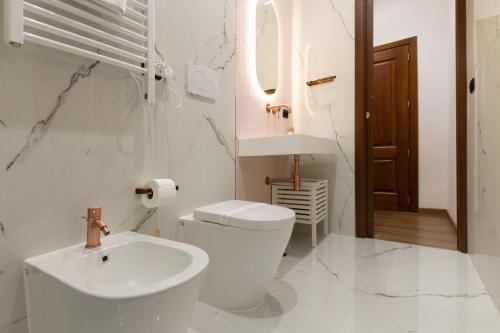 Vatican Design Suites, Roma (foto 4)