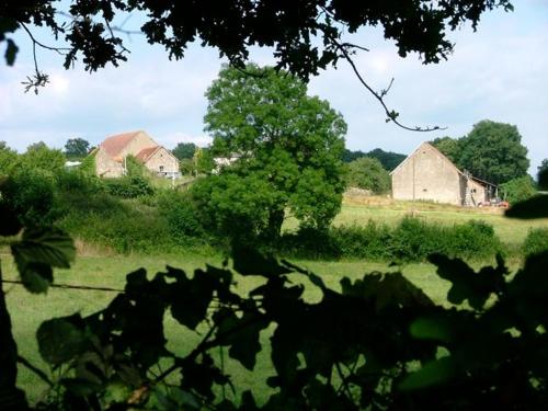 Domaine de La Madeleine