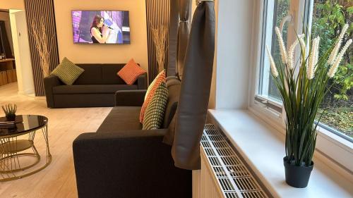 Ferienwohnung im Alexanderstraße, Гамбург (фото 6)
