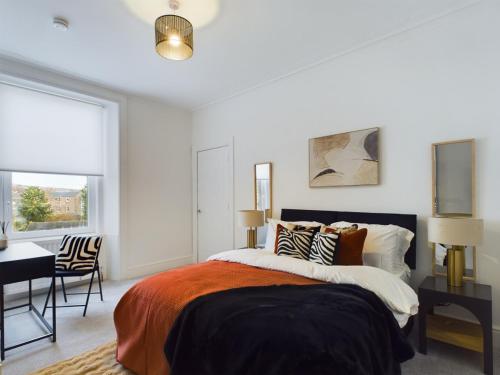 Croft Road Getaway