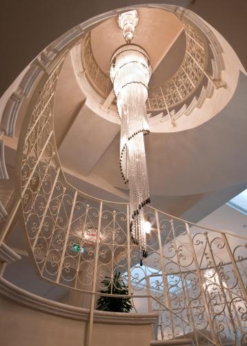 Faciliteiten, Grand Hotel Italia in Cluj- Napoca
